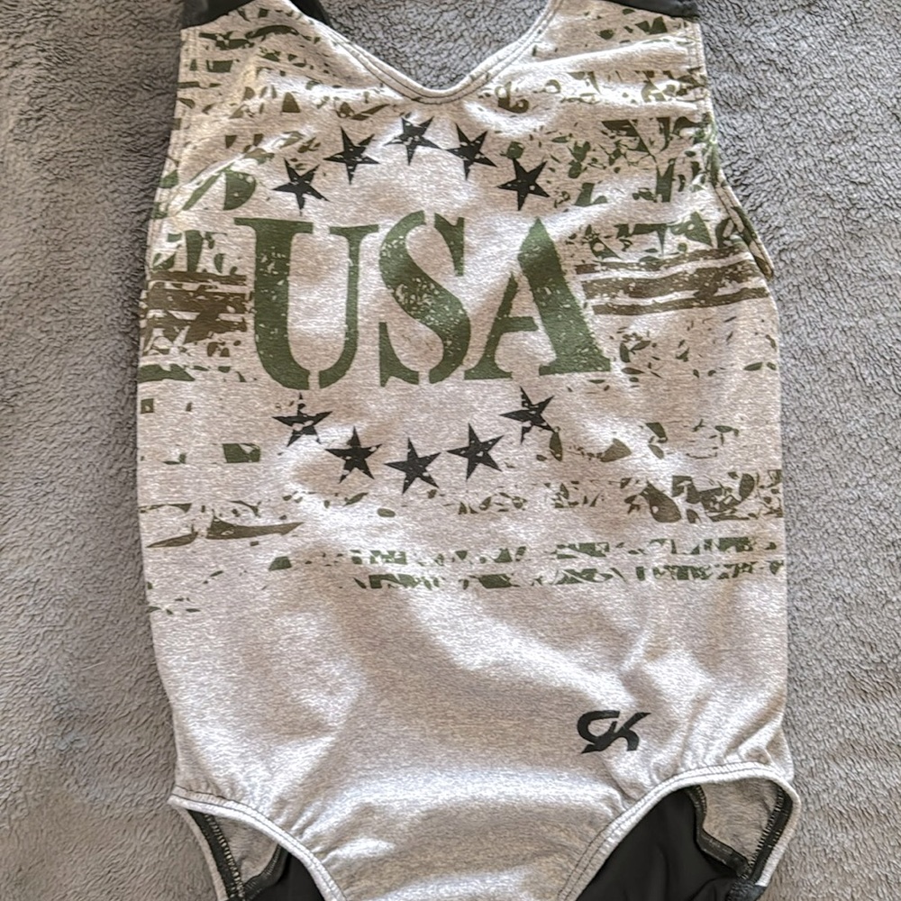 GK Girls Leos